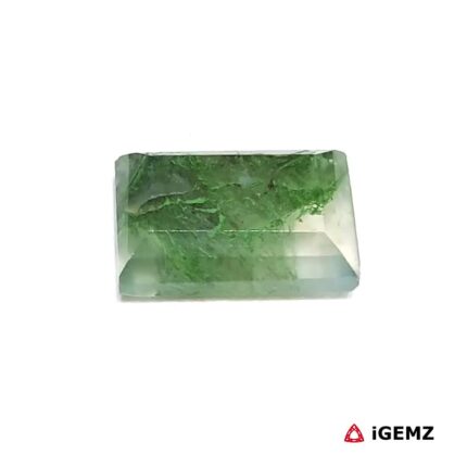 4 ct Green Moss Agate - iGemz24355 gemstone for sale at igemz.co.za