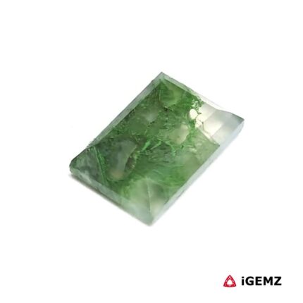 4 ct Green Moss Agate - iGemz24355 gemstone for sale at igemz.co.za