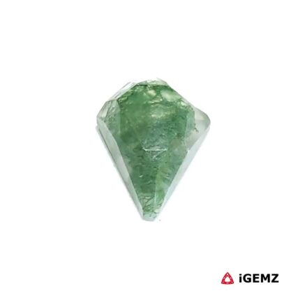 3.28 ct Green Moss Agate - iGemz24356 gemstone for sale at igemz.co.za