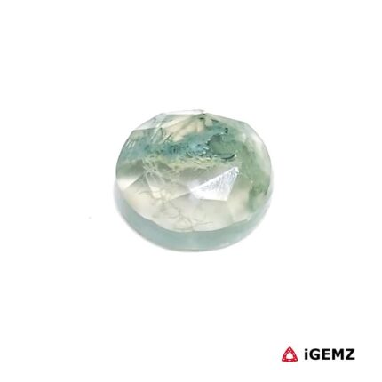 3.38 ct Green Moss Agate - iGemz24375 gemstone for sale at igemz.co.za