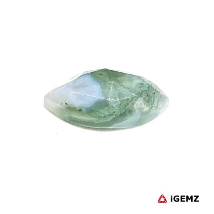 3.21 ct Green Moss Agate - iGemz24381 gemstone for sale at igemz.co.za