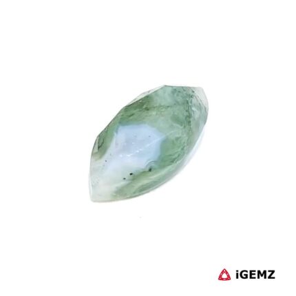 3.21 ct Green Moss Agate - iGemz24381 gemstone for sale at igemz.co.za