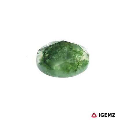 2.29 ct Green Moss Agate - iGemz24382 gemstone for sale at igemz.co.za