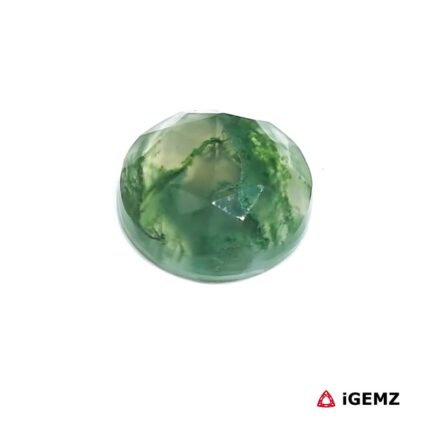 4.27 ct Green Moss Agate - iGemz24418 gemstone for sale at igemz.co.za