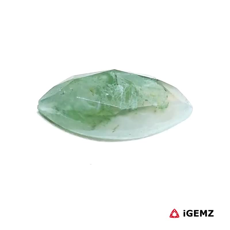 iGemz24422.1 4.33 ct Green Moss Agate - iGemz24422 gemstone for sale at igemz.co.za