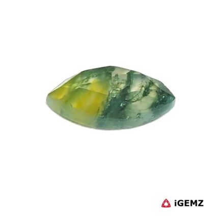 3.26 ct Green Moss Agate - iGemz24434 gemstone for sale at igemz.co.za