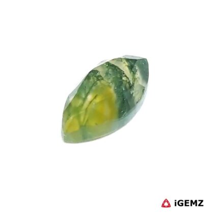 3.26 ct Green Moss Agate - iGemz24434 gemstone for sale at igemz.co.za