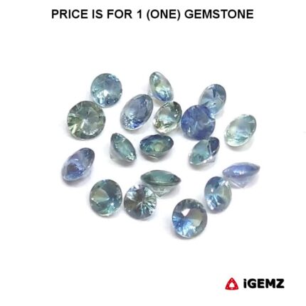 0.11 ct Blue Sapphire - iGemz24658 gemstone for sale at igemz.co.za