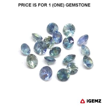 0.11 ct Blue Sapphire - iGemz24658 gemstone for sale at igemz.co.za