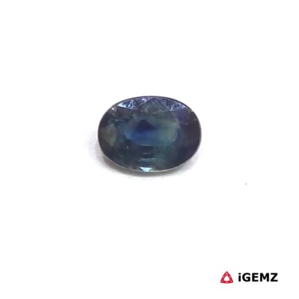1.25 ct Blue Sapphire - iGemz24667 gemstone for sale at igemz.co.za