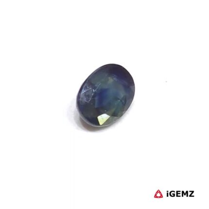 1.25 ct Blue Sapphire - iGemz24667 gemstone for sale at igemz.co.za