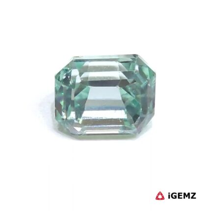 7.17 ct Green Spodumene - iGemz24745 gemstone for sale at igemz.co.za