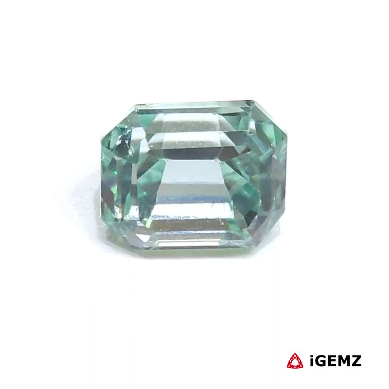 iGemz24745.1 7.17 ct Green Spodumene - iGemz24745 gemstone for sale at igemz.co.za