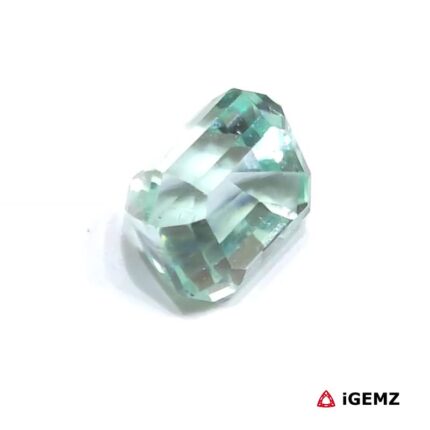 7.17 ct Green Spodumene - iGemz24745 gemstone for sale at igemz.co.za
