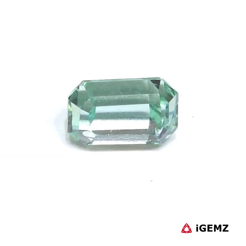 iGemz24746.1 4.23 ct Green Spodumene - iGemz24746 gemstone for sale at igemz.co.za