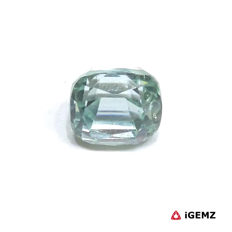 iGemz24747.1 4.82 ct Green Spodumene - iGemz24747 gemstone for sale at igemz.co.za