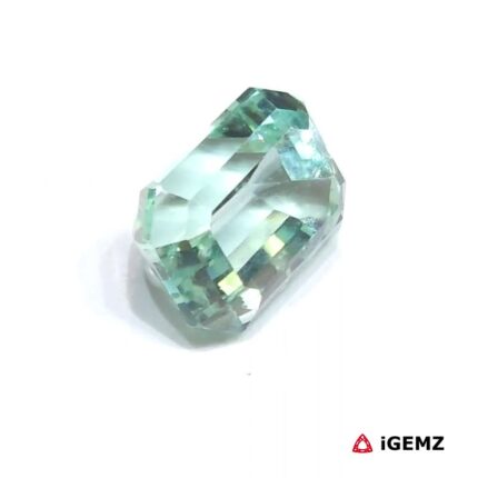 7.31 ct Green Spodumene - iGemz24748 gemstone for sale at igemz.co.za