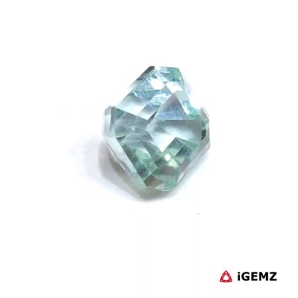 4.46 ct Green Spodumene - iGemz24749 gemstone for sale at igemz.co.za