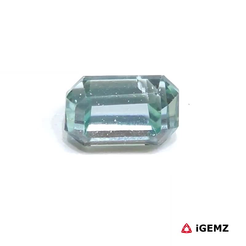 iGemz24750.1 5 ct Green Spodumene - iGemz24750 gemstone for sale at igemz.co.za