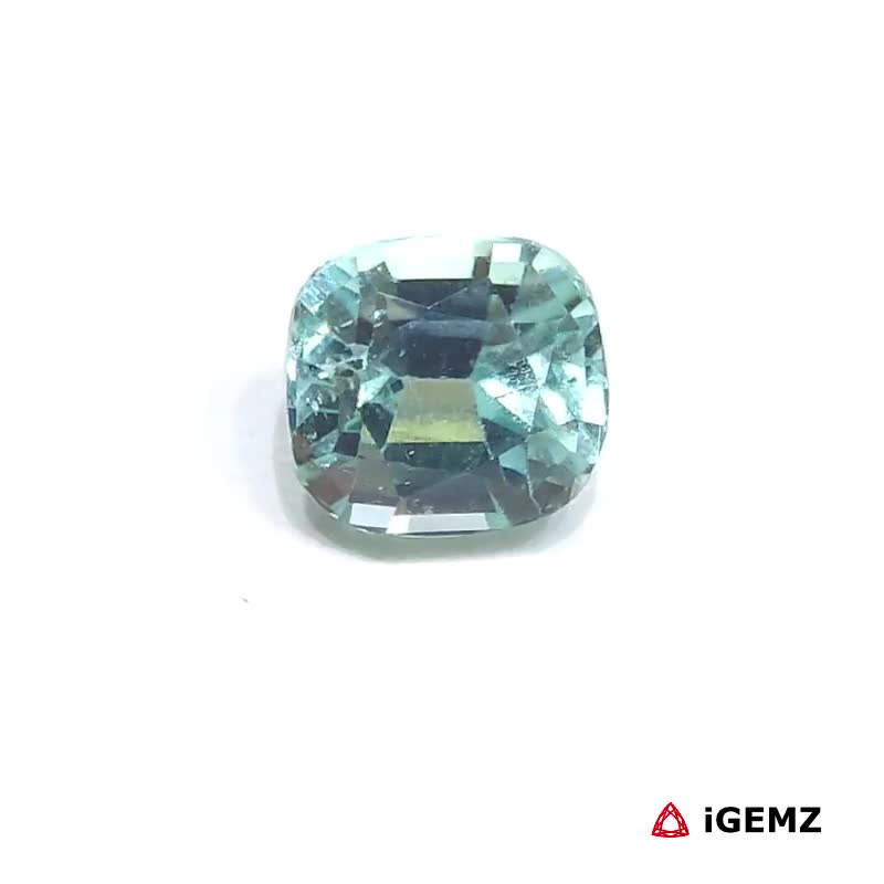 iGemz24751.1 3.3 ct Green Spodumene - iGemz24751 gemstone for sale at igemz.co.za