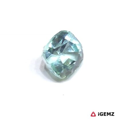 3.3 ct Green Spodumene - iGemz24751 gemstone for sale at igemz.co.za