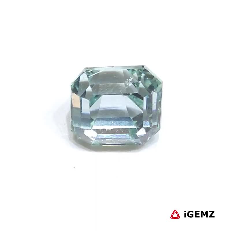 iGemz24753.1 5.19 ct Green Spodumene - iGemz24753 gemstone for sale at igemz.co.za