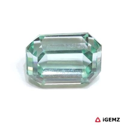 10 ct Green Spodumene - iGemz24754 gemstone for sale at igemz.co.za