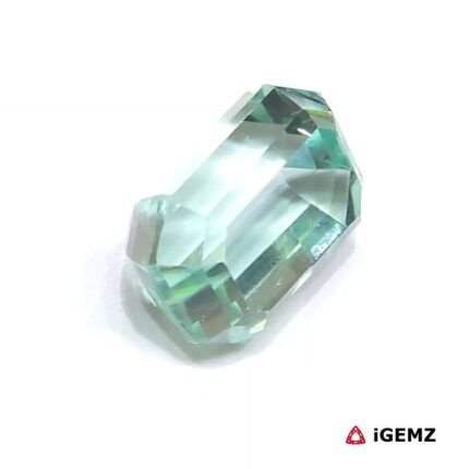 10 ct Green Spodumene - iGemz24754 gemstone for sale at igemz.co.za