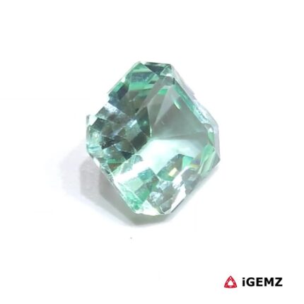 5.6 ct Green Spodumene - iGemz24758 gemstone for sale at igemz.co.za