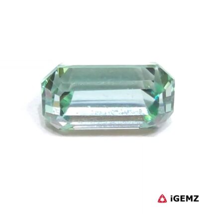 8.18 ct Green Spodumene - iGemz24759 gemstone for sale at igemz.co.za