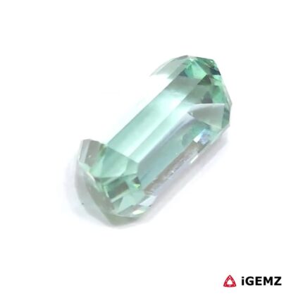 8.18 ct Green Spodumene - iGemz24759 gemstone for sale at igemz.co.za