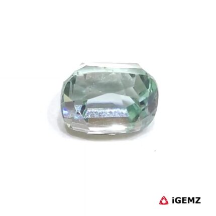 5.78 ct Green Spodumene - iGemz24762 gemstone for sale at igemz.co.za