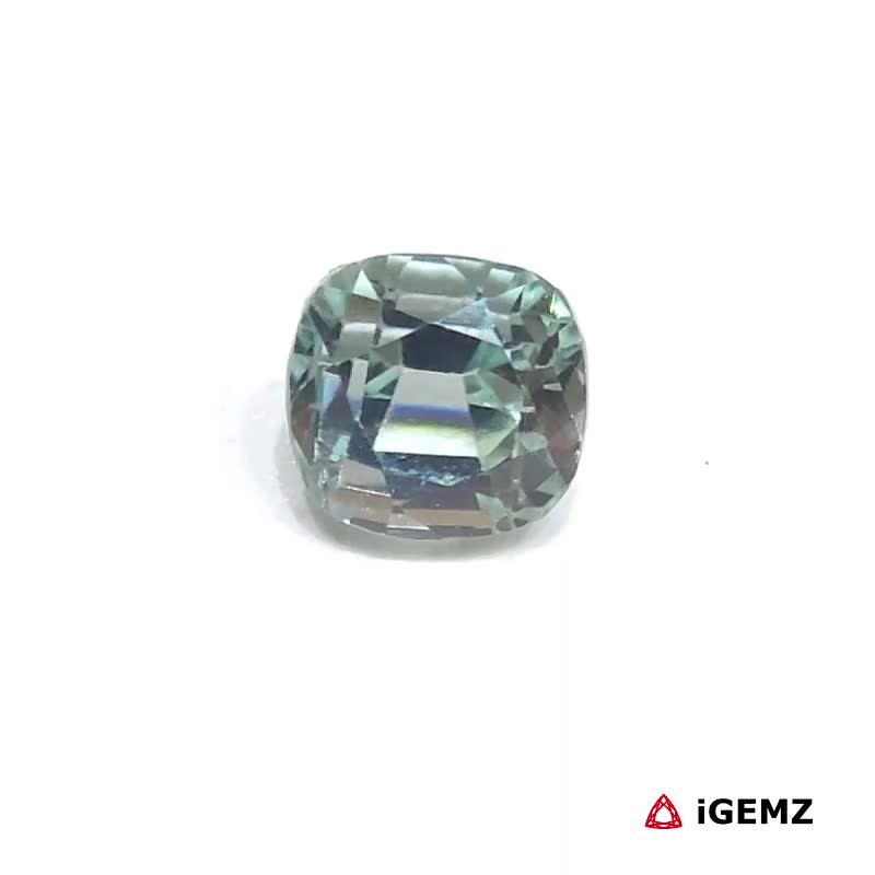 iGemz24765.1 3.18 ct Green Spodumene - iGemz24765 gemstone for sale at igemz.co.za