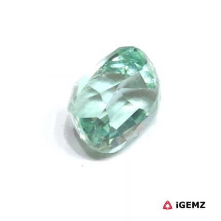 6.45 ct Green Spodumene - iGemz24766 gemstone for sale at igemz.co.za