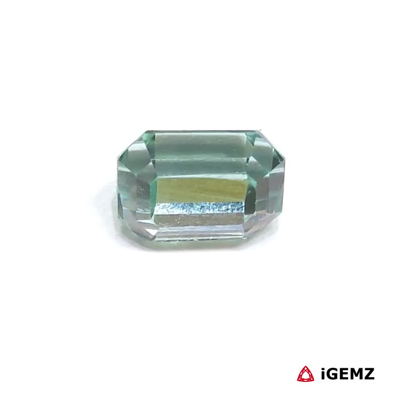 iGemz24767.1 3.78 ct Green Spodumene - iGemz24767 gemstone for sale at igemz.co.za