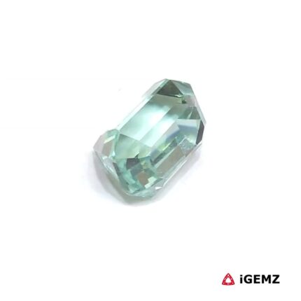 3.78 ct Green Spodumene - iGemz24767 gemstone for sale at igemz.co.za
