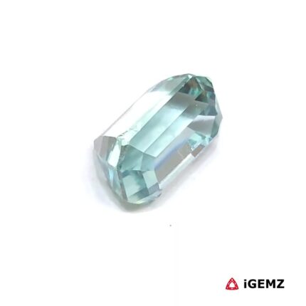 4.42 ct Green Spodumene - iGemz24768 gemstone for sale at igemz.co.za
