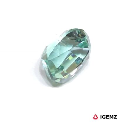5.22 ct Green Spodumene - iGemz24769 gemstone for sale at igemz.co.za