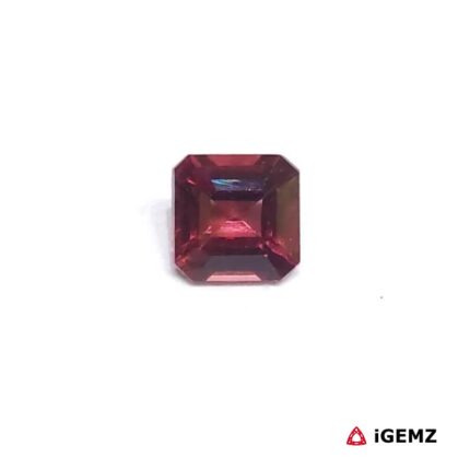 0.99 ct Mahenge Garnet - iGemz24770 gemstone for sale at igemz.co.za