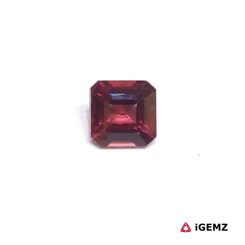 iGemz24770.1 0.99 ct Mahenge Garnet - iGemz24770 gemstone for sale at igemz.co.za