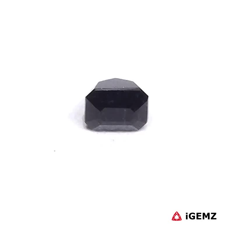 iGemz24863.1 0.94 ct Blue Tourmaline - iGemz24863