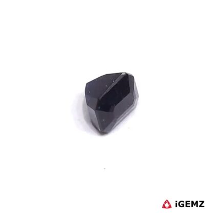 0.94 ct Blue Tourmaline - iGemz24863