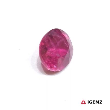 2 ct Rubelite Tourmaline - iGemz24948 gemstone for sale at igemz.co.za