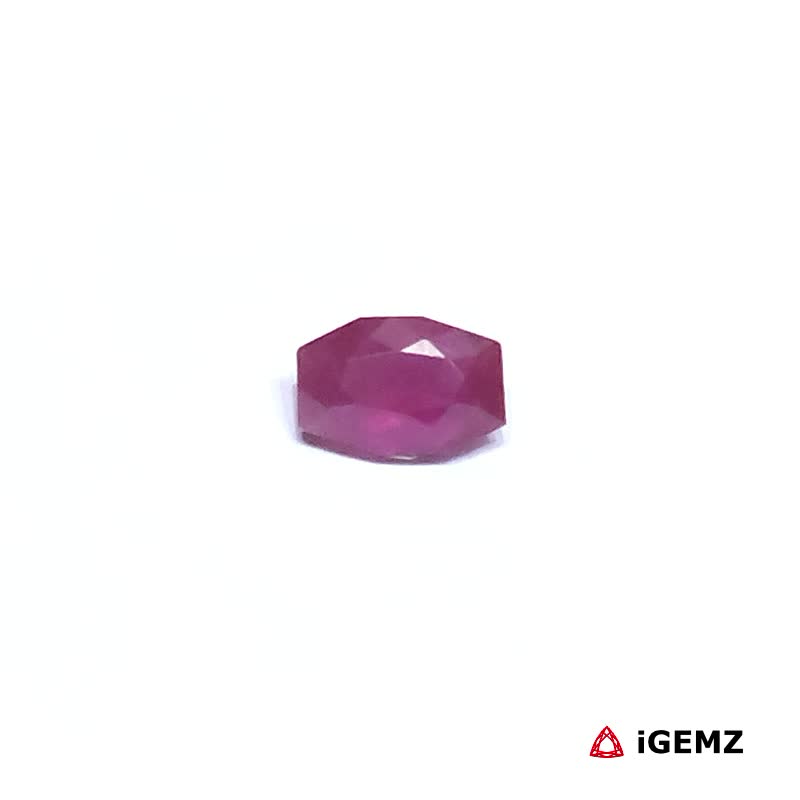 iGemz25147.1 1.1 ct Pink Sapphire - iGemz25147 gemstone for sale at igemz.co.za
