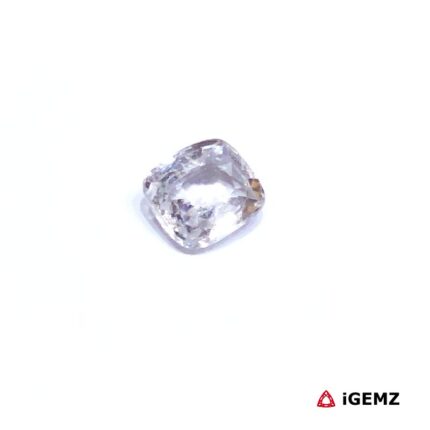 1.79 ct Colourless Sapphire - iGemz25148 gemstone for sale at igemz.co.za