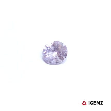 1.13 ct Colourless Sapphire - iGemz25149 gemstone for sale at igemz.co.za