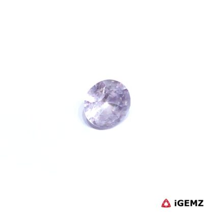 1.13 ct Colourless Sapphire - iGemz25149 gemstone for sale at igemz.co.za