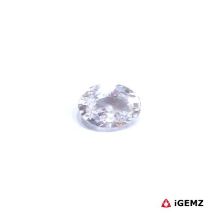 1.7 ct Colourless Sapphire - iGemz25150 gemstone for sale at igemz.co.za