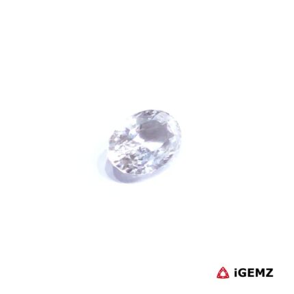 1.7 ct Colourless Sapphire - iGemz25150 gemstone for sale at igemz.co.za