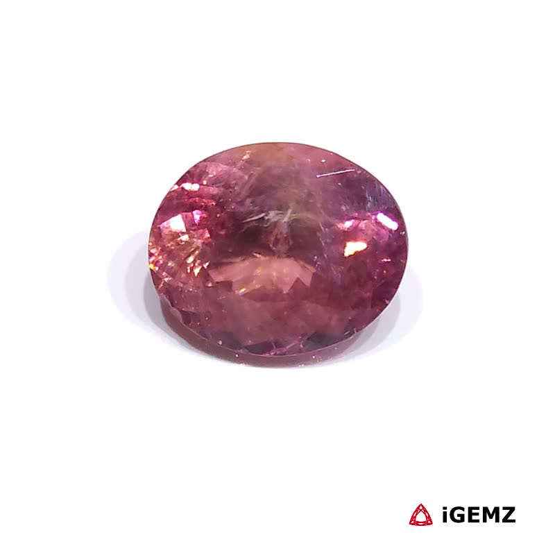 iGemz25587.1 6.36 ct Rubelite Tourmaline- iGemz25587 gemstone for sale at igemz.co.za